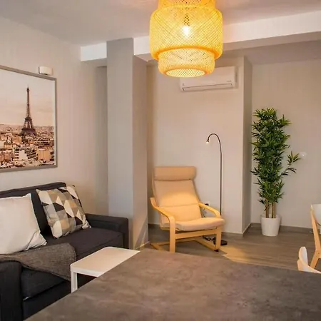Apartamento Dolmen De Menga Antequera